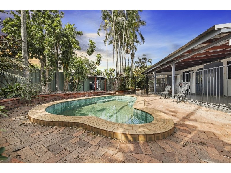 53 Jingili Terrace, Jingili NT 0810