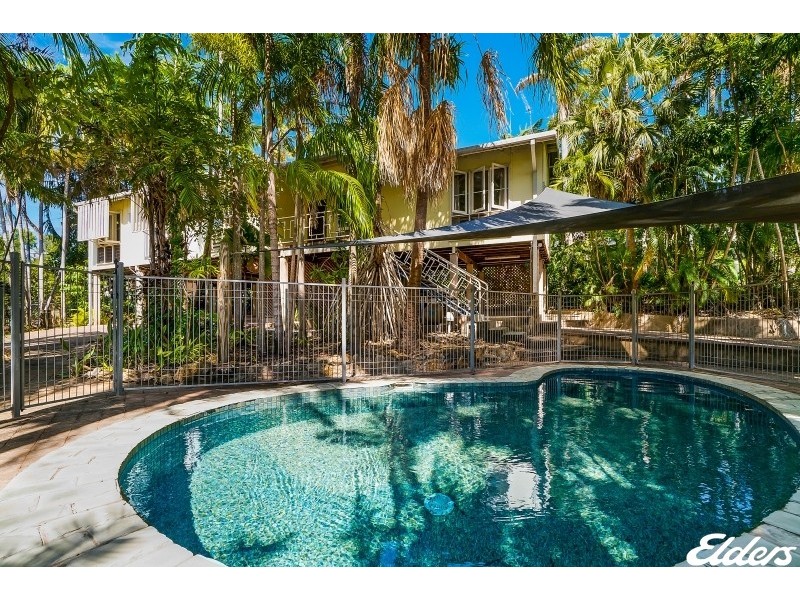 26 Wells Street, Ludmilla NT 0820