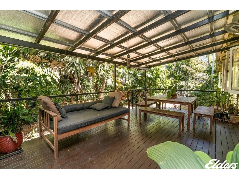 26 Wells Street, Ludmilla NT 0820