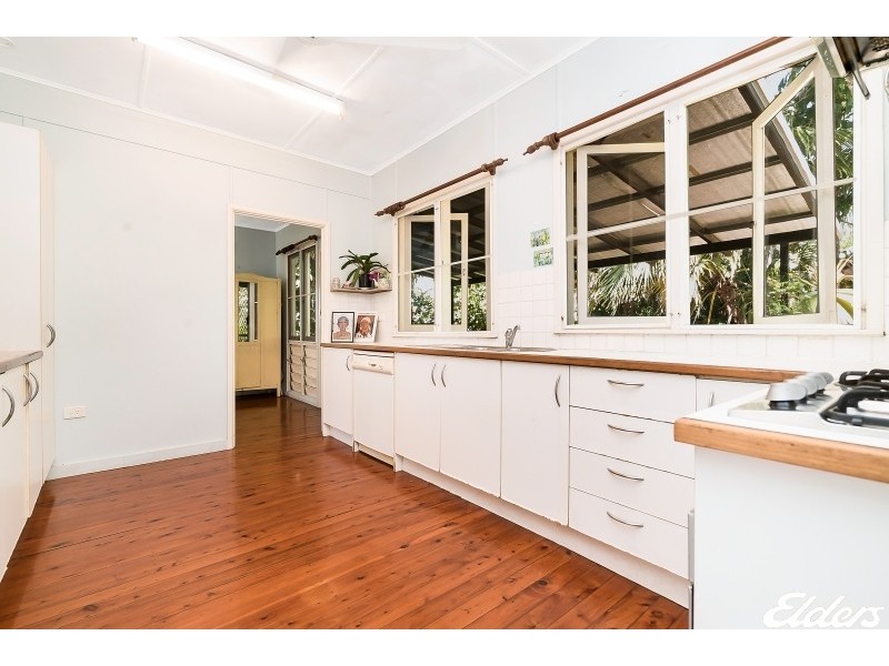 26 Wells Street, Ludmilla NT 0820