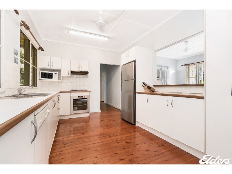 26 Wells Street, Ludmilla NT 0820