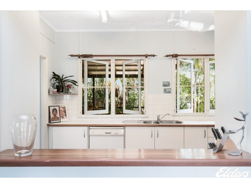 26 Wells Street, Ludmilla NT 0820