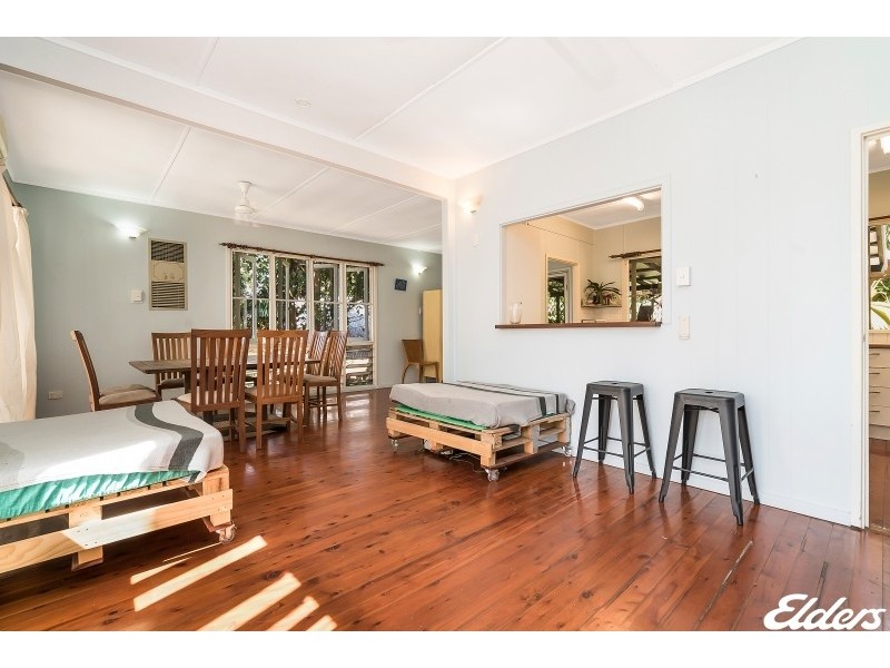 26 Wells Street, Ludmilla NT 0820