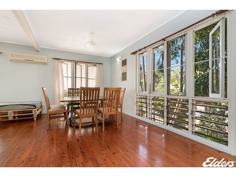 26 Wells Street, Ludmilla NT 0820