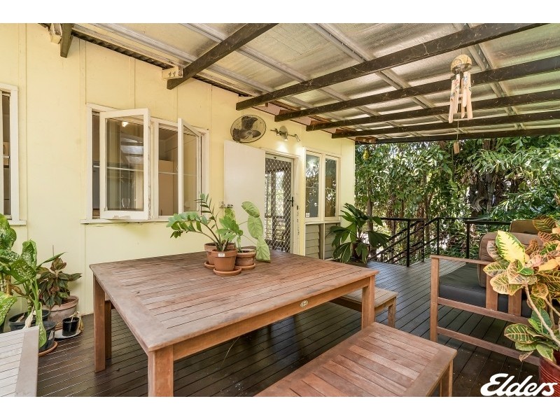 26 Wells Street, Ludmilla NT 0820