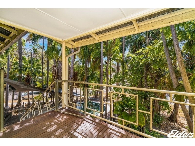26 Wells Street, Ludmilla NT 0820