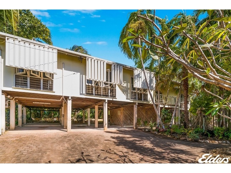26 Wells Street, Ludmilla NT 0820