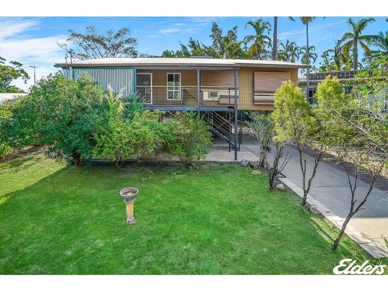 21 Cycas Court, Moulden NT 0830