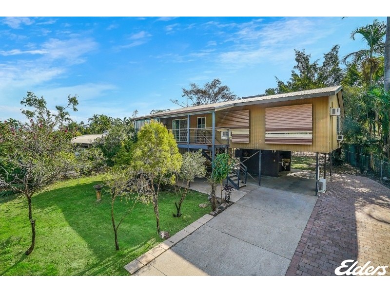 21 Cycas Court, Moulden NT 0830