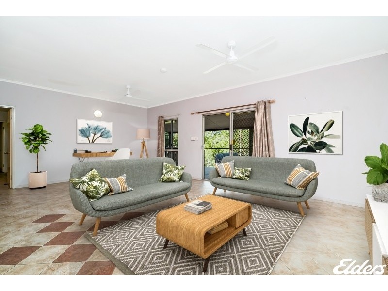 21 Cycas Court, Moulden NT 0830