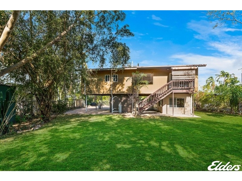 21 Cycas Court, Moulden NT 0830
