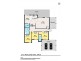 1/415 McMillans Road, Malak NT 0812 Floorplan