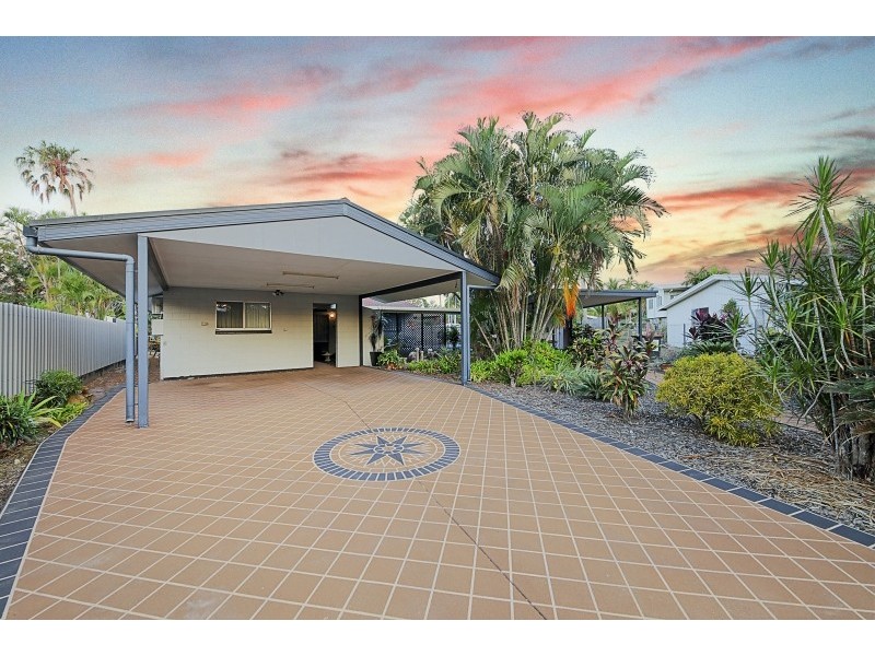 12 Beroona Court, Karama NT 0812