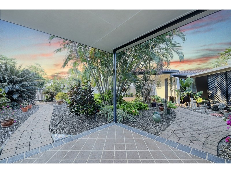 12 Beroona Court, Karama NT 0812