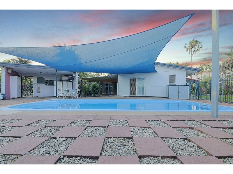 12 Beroona Court, Karama NT 0812