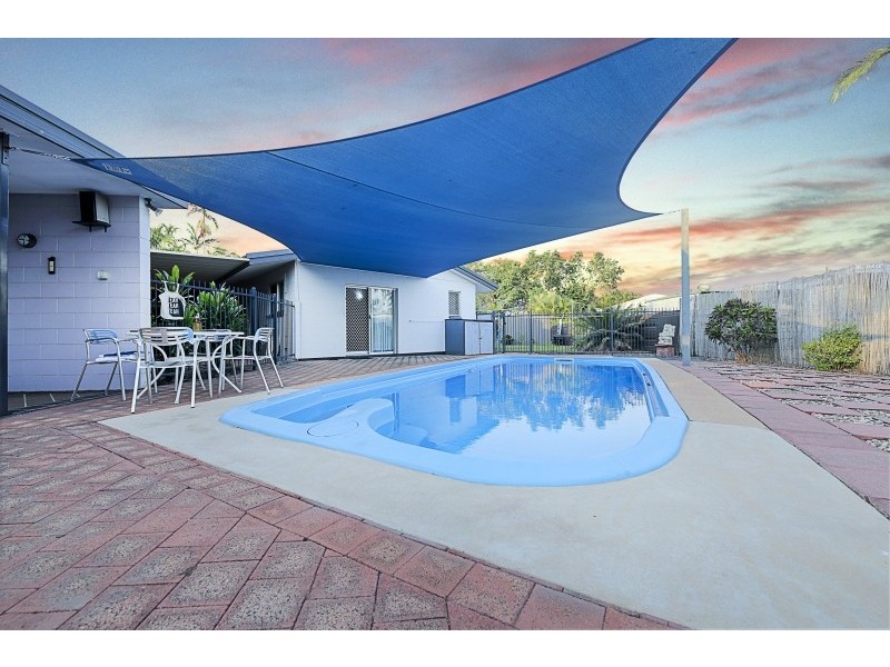 12 Beroona Court, Karama NT 0812