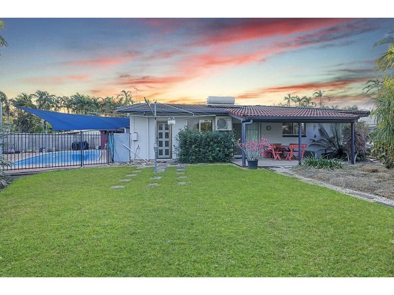 12 Beroona Court, Karama NT 0812