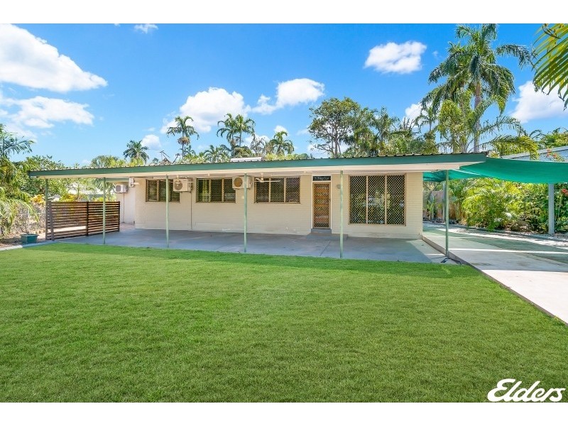 7 Pickford Street, Jingili NT 0810