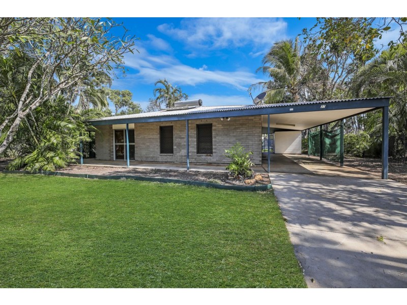 32 Caledonian Street, Anula NT 0812