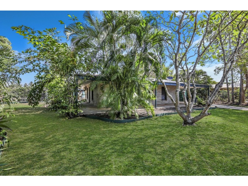 32 Caledonian Street, Anula NT 0812