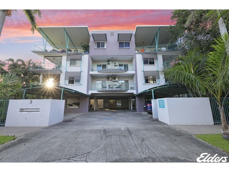 1/3 Mangola Court, Larrakeyah NT 0820