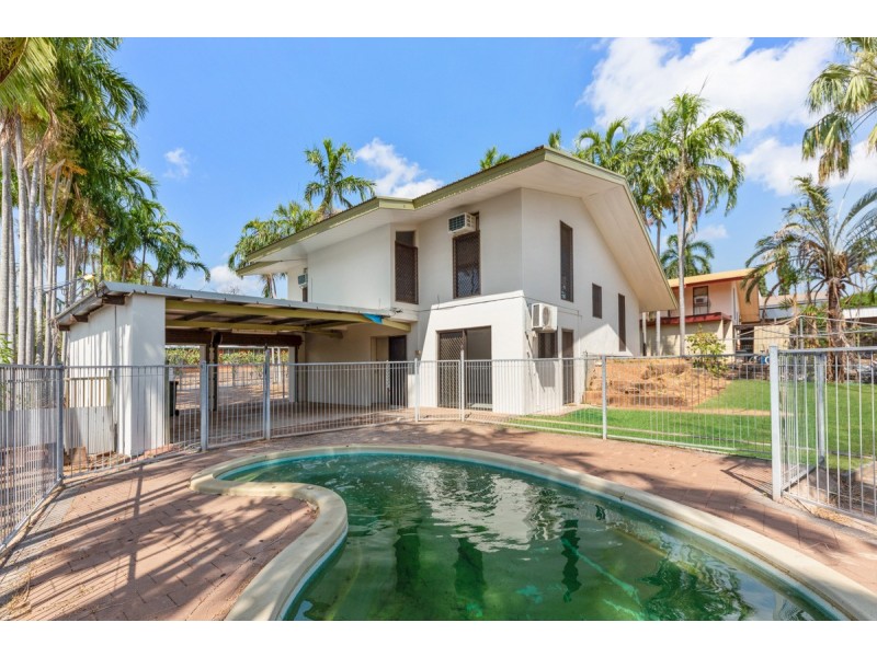 10 Copperfield Crescent, Anula NT 0812