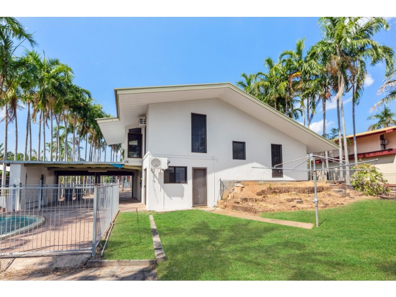 10 Copperfield Crescent, Anula NT 0812