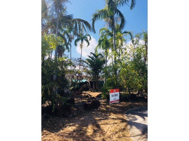 11 Castlereagh Drive, Leanyer NT 0812