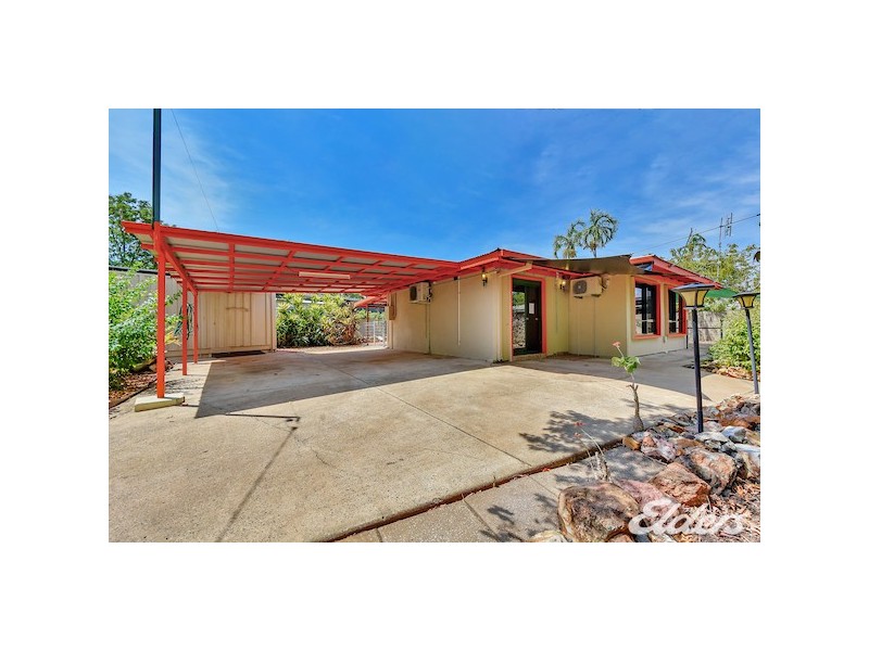 15 Winton Street, Jingili NT 0810