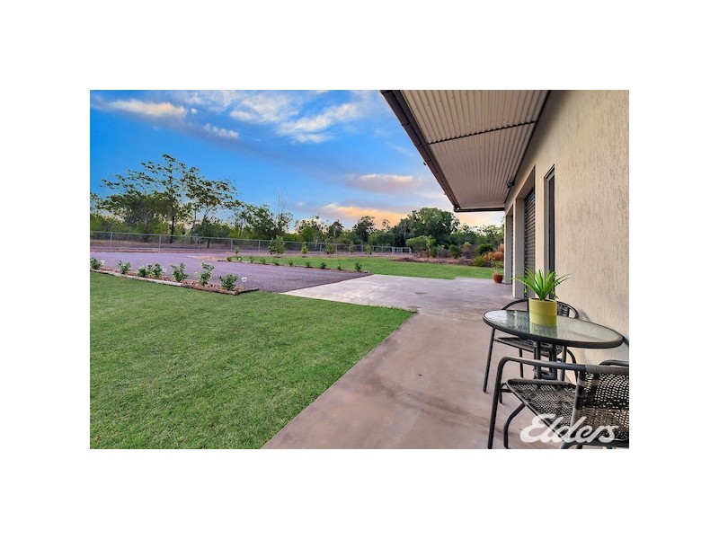 35 Collard Road, Humpty Doo NT 0836