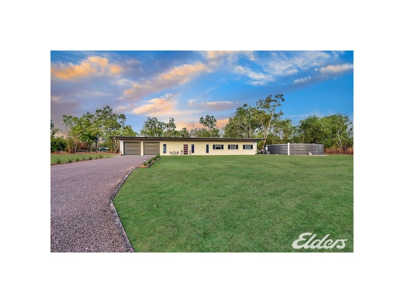 35 Collard Road, Humpty Doo NT 0836