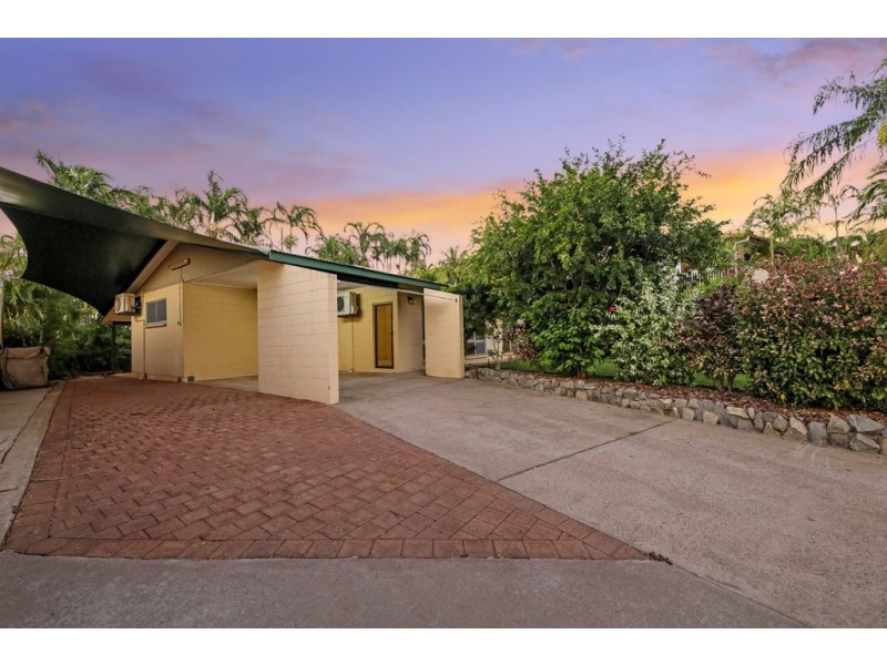 2 Vitex Court, Karama NT 0812