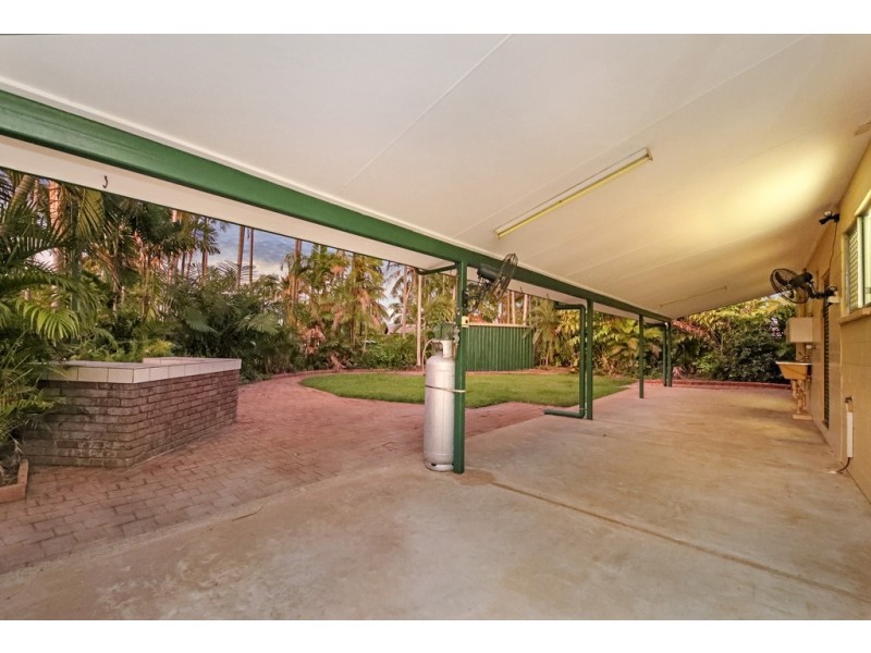 2 Vitex Court, Karama NT 0812