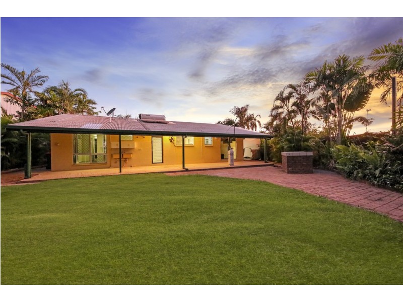 2 Vitex Court, Karama NT 0812