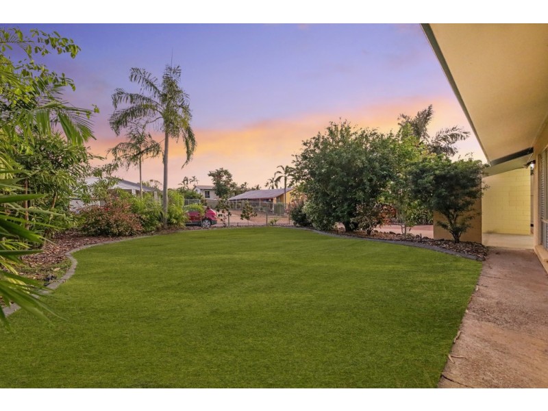 2 Vitex Court, Karama NT 0812