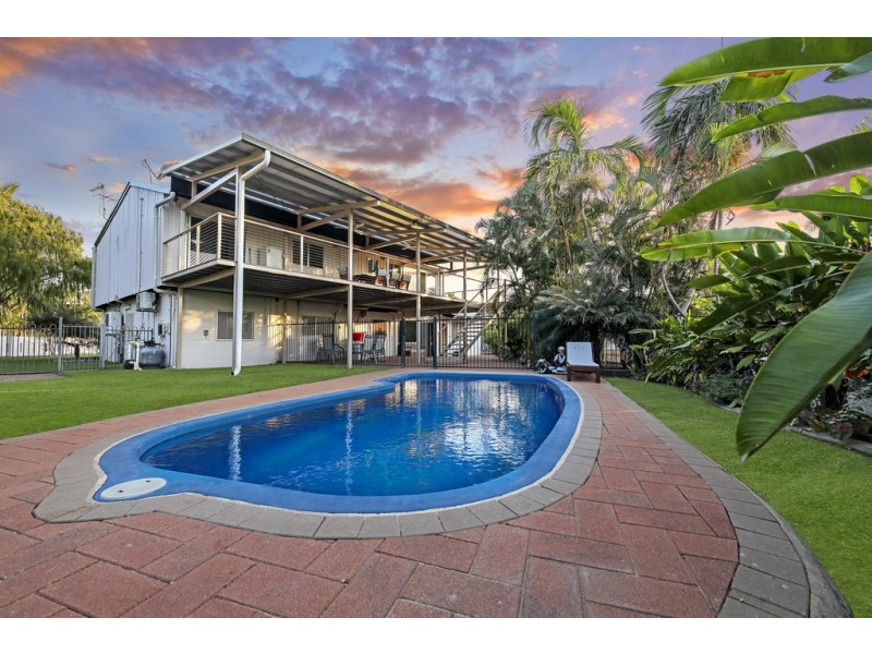 23 Margaritis Street, Wanguri NT 0810