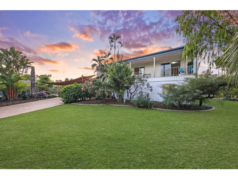 23 Margaritis Street, Wanguri NT 0810