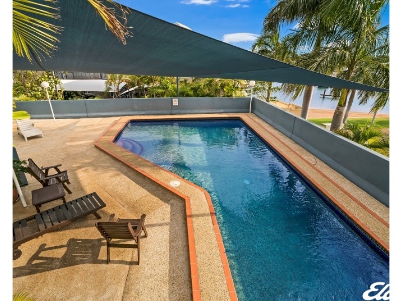 3/40 Marina Boulevard, Cullen Bay NT 0820