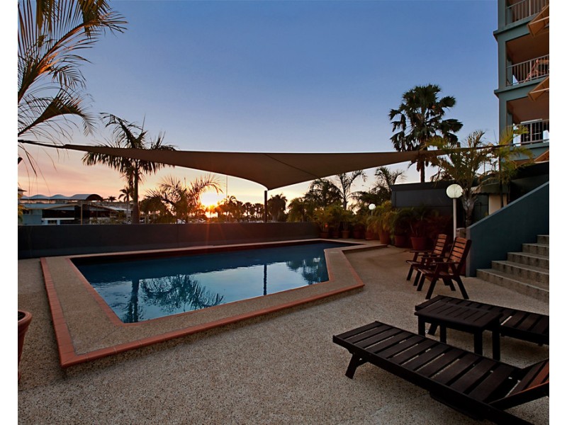3/40 Marina Boulevard, Cullen Bay NT 0820