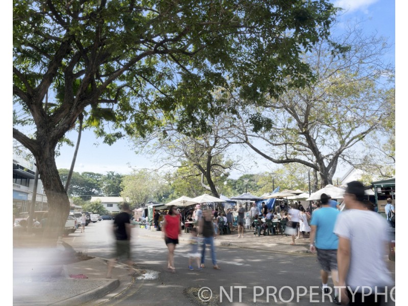 26/2 Mitaros Place, Parap NT 0820