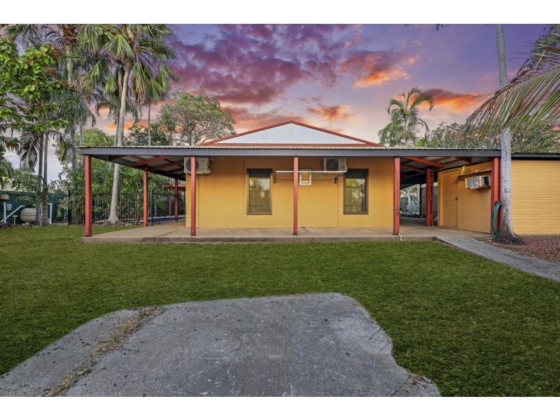 23 Annaburro Crescent, Tiwi NT 0810