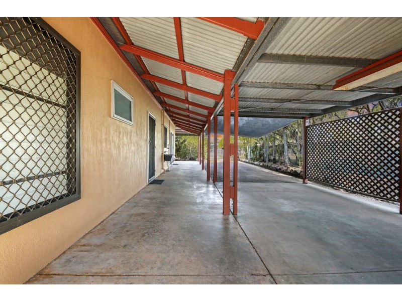 23 Annaburro Crescent, Tiwi NT 0810