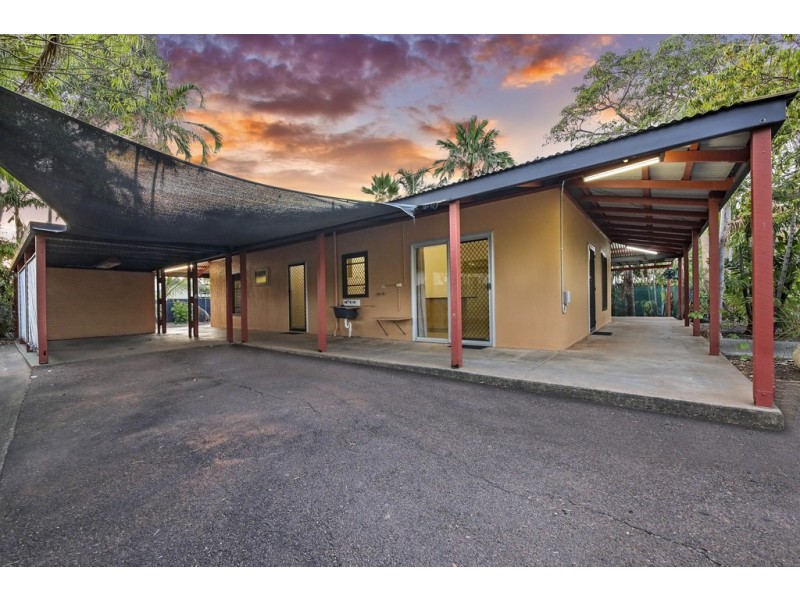 23 Annaburro Crescent, Tiwi NT 0810