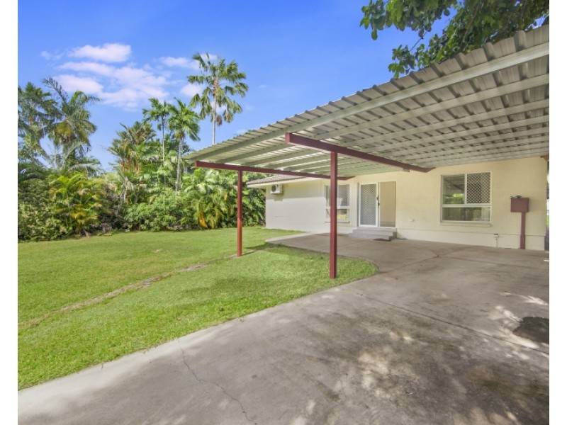14 Nankeen Court, Leanyer NT 0812