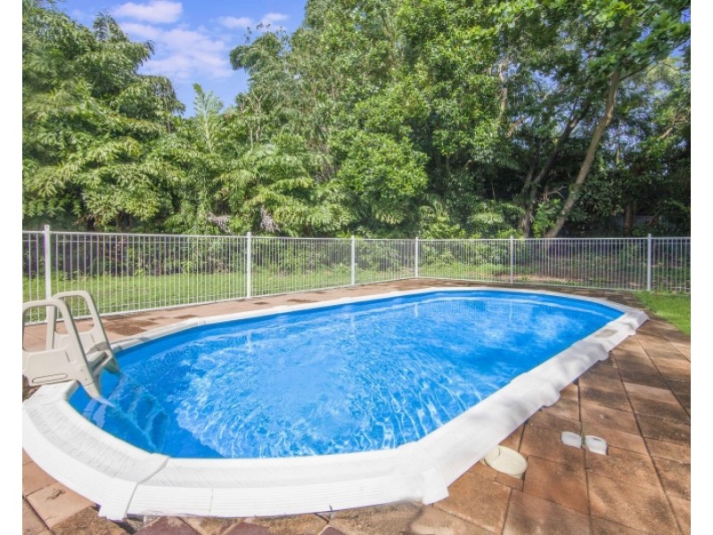 14 Nankeen Court, Leanyer NT 0812