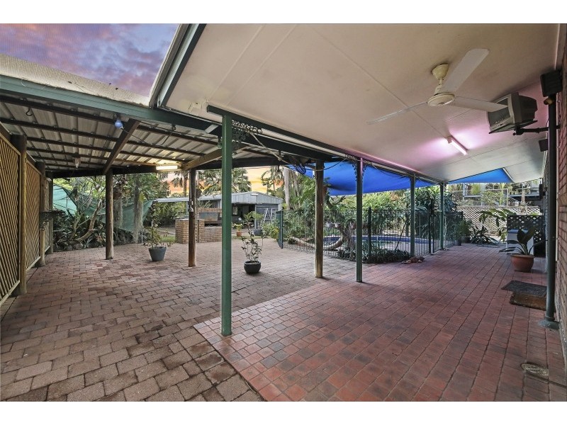 13 Sanford Street, Leanyer NT 0812