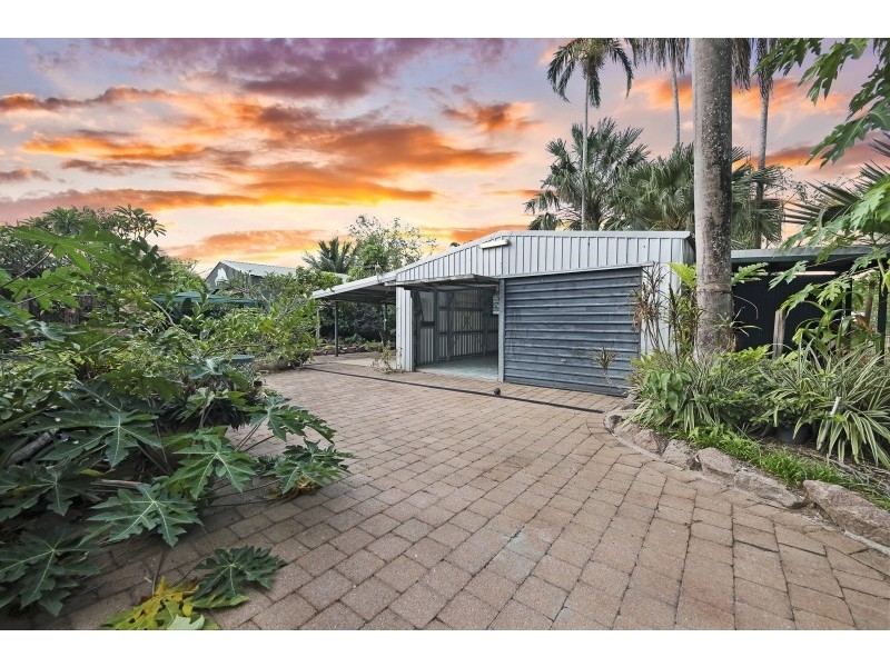 13 Sanford Street, Leanyer NT 0812