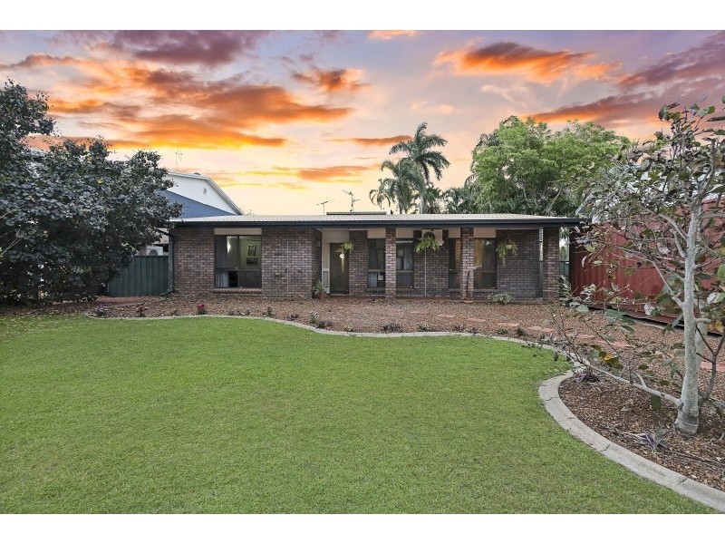 13 Sanford Street, Leanyer NT 0812