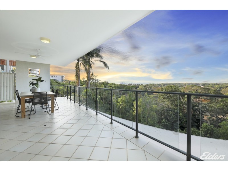 4/3 Warrego Court, Larrakeyah NT 0820