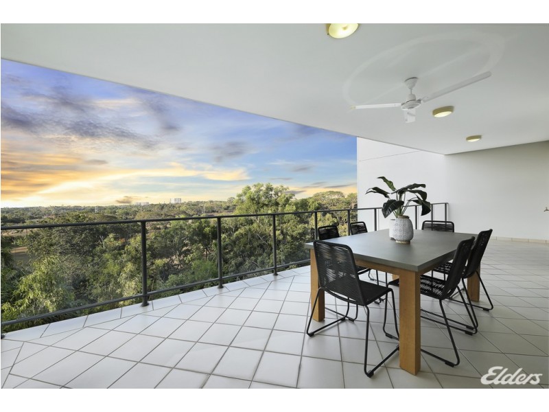 4/3 Warrego Court, Larrakeyah NT 0820